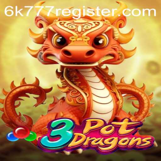 3PotDragons: Dive into a Thrilling Fantasy Adventure