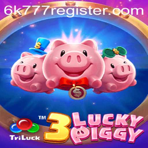 3LUCKYPIGGY Game Introduction and Rules