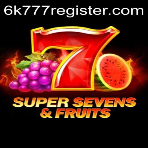 Exploring the Exciting World of 7SuperSevensFruits: A Deep Dive into Gameplay and Strategy