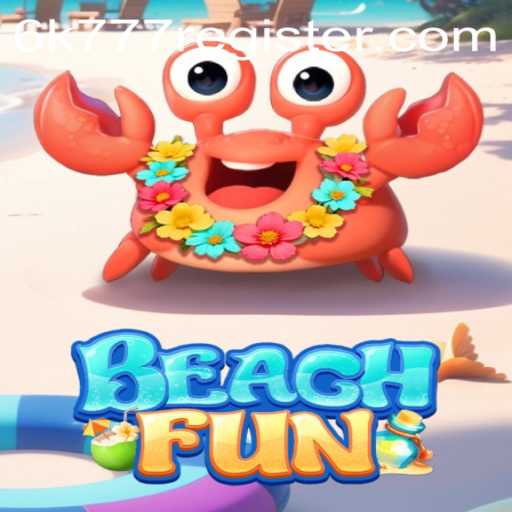 Experience Thrills and Strategies with BeachFun - Your Ultimate Seaside Escape