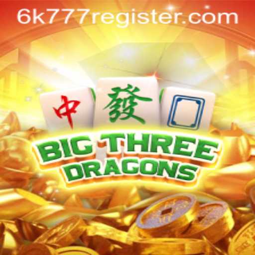 BigThreeDragons: An Exciting New Digital Adventure