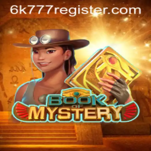 Discover the Enchantment of Book of Mystery