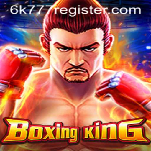 Discovering BoxingKing Game