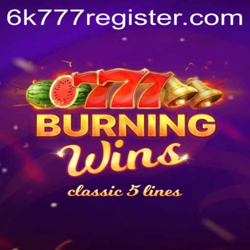 Discover the Exciting World of BurningWins