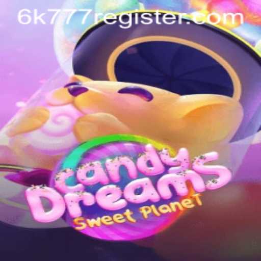 Experience the Enchantment of CandyDreams: A New World of Fun Awaits