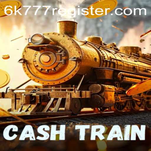 CashTrain: A Revolutionary Gaming Experience with 6k777 register