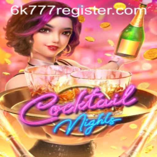 Exploring CocktailNights: A New Gaming Experience