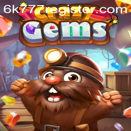 CrazyGems Enchanting Gameplay