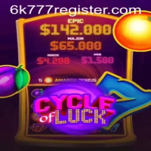 Cycle of Luck: Unveiling the Thrills of Interactive Gaming