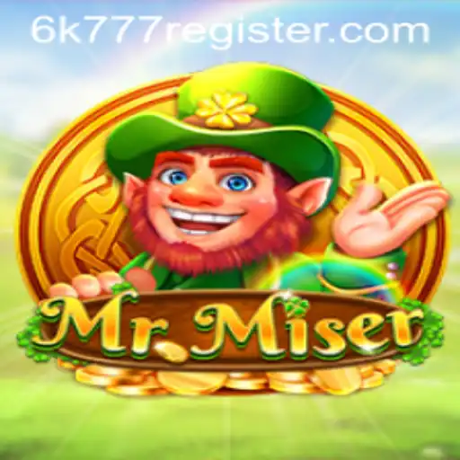 Discover MrMiser: The Thrilling Gaming Experience
