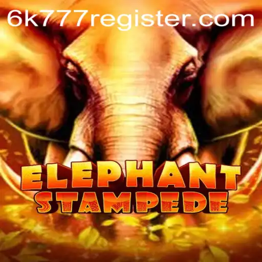 Elephant Stampede: A Thrilling Adventure
