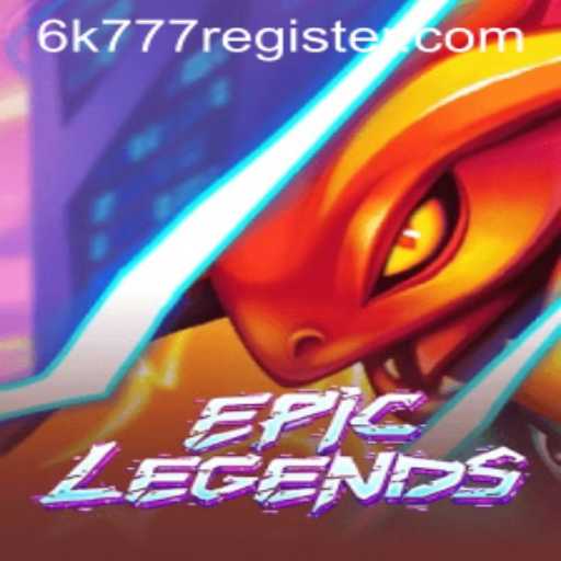 Discover EpicLegends - The Ultimate Gaming Adventure