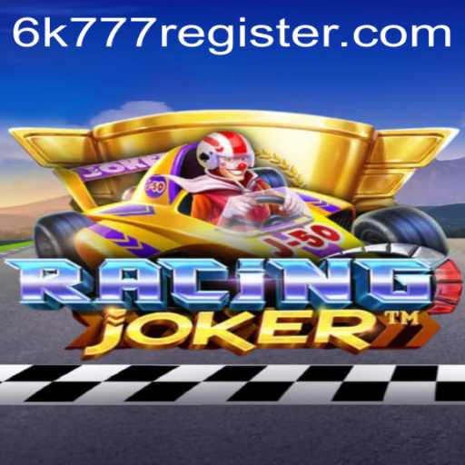 Experience the Thrill of RacingJoker