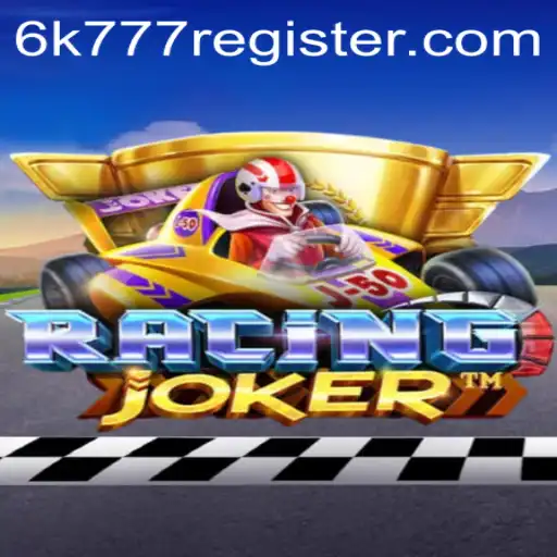 Experience the Thrill of RacingJoker