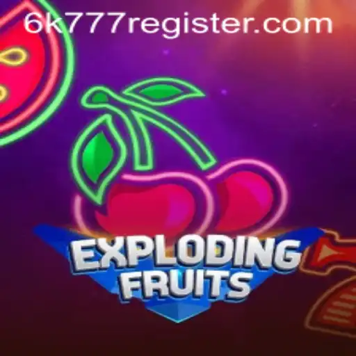 ExplodingFruits: A Thrilling New Adventure in Gaming