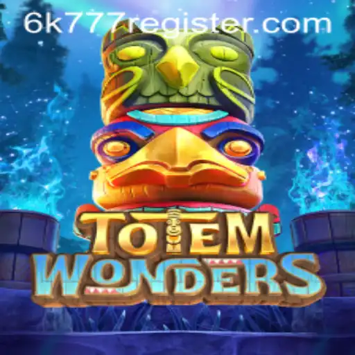 Explore the Magical World of TotemWonders