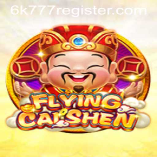 Exploring FlyingCaiShen: A Epic Adventure in Online Gaming