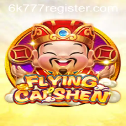 Exploring FlyingCaiShen: A Epic Adventure in Online Gaming