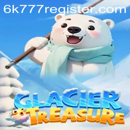 Exploring GlacierTreasure Game