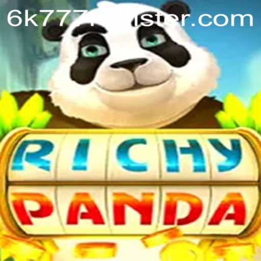 Exploring RichyPanda: The Thrilling New Game