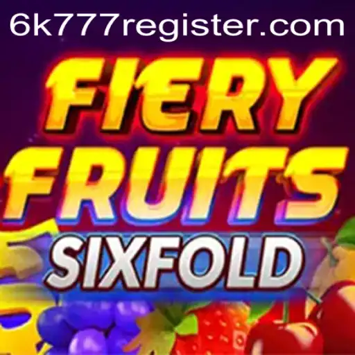 Discover the Excitement of FieryFruitsSixFold: A New Era in Gaming