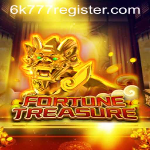 Discovering FortuneTreasure: A New Era of Gaming