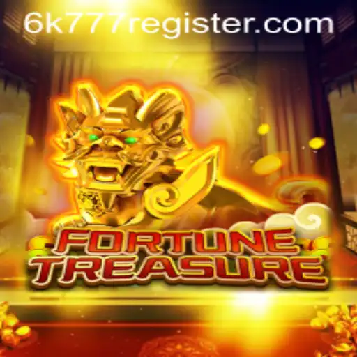 Discovering FortuneTreasure: A New Era of Gaming
