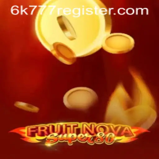 Exploring the Vibrant World of FruitNovaSuper80