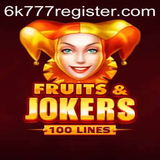Discover the Thrills of FruitsAndJokers100