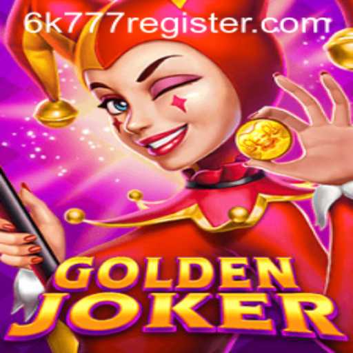 GoldenJoker: A Dazzling Game Adventure
