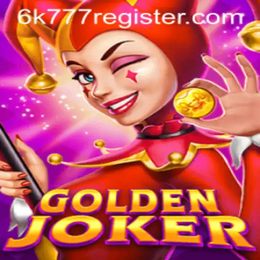 GoldenJoker: A Dazzling Game Adventure