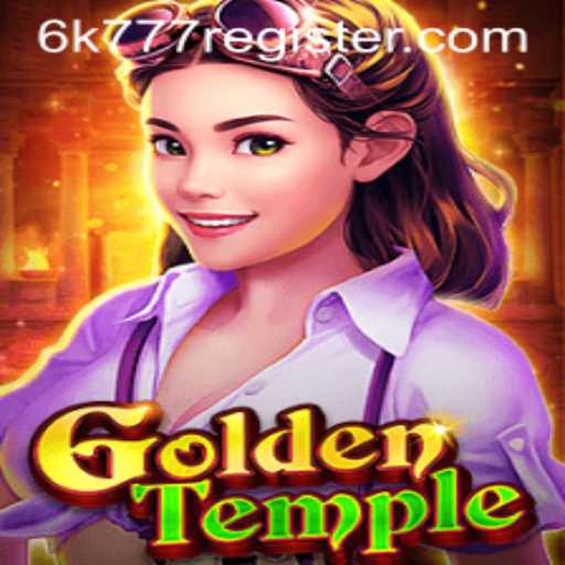 Explore the Mystical World of GoldenTemple
