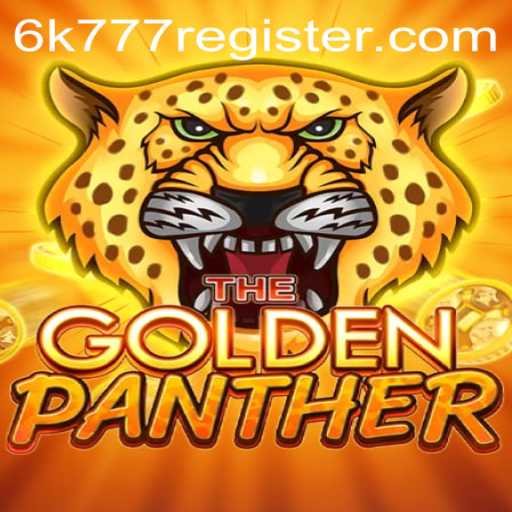 Discover the Enchanting World of GOLDENPANTHER