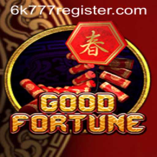 Discover the Thrilling World of GoodFortune: A Comprehensive Guide