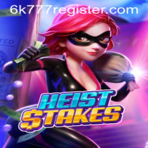 HeistStakes: A Captivating Dive into the World of High-Stakes Heists