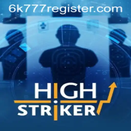 Unveiling HighStriker: The New Exciting Game You Need to Know About
