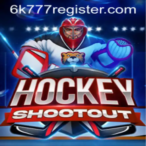 HockeyShootout: An Exciting Fusion of Skill and Strategy
