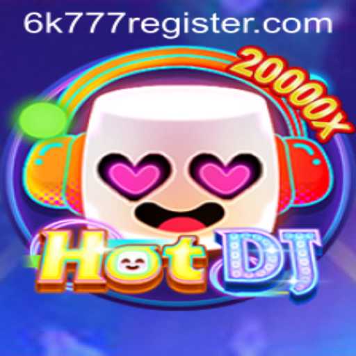 HotDJ Game Experience