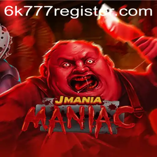 JManiaManiac: The Ultimate Adventure Game