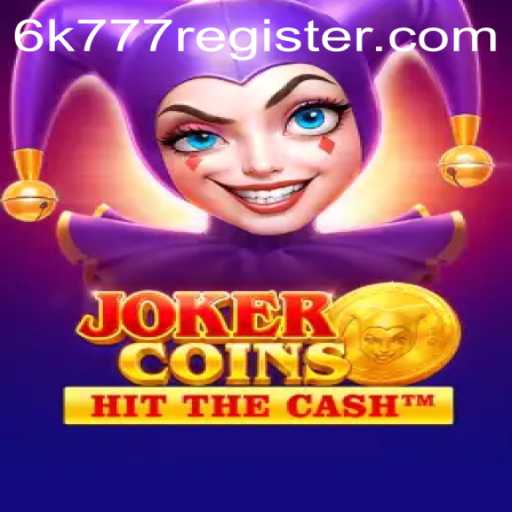 Exploring JokerCoins: The Thrilling New Game Revolutionizing Online Entertainment
