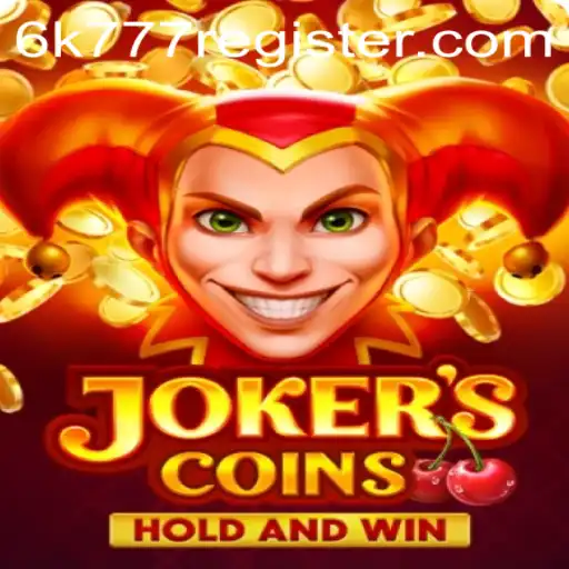 JokersCoins Game Guide