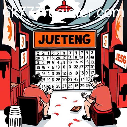 Understanding Jueteng: The Intricacies of the Philippines' Pervasive Numbers Game
