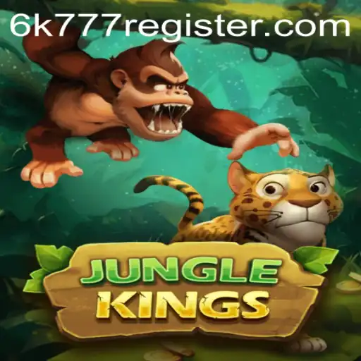 JungleKings The Adventure Game