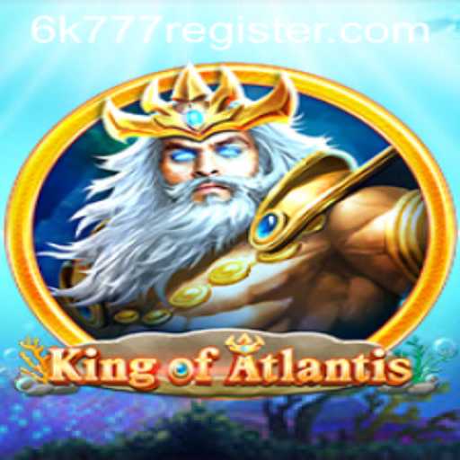 KingofAtlantis: Dive Into Mythical Adventures
