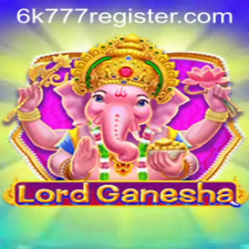 The Enchanting World of LordGanesha: A New Gaming Experience