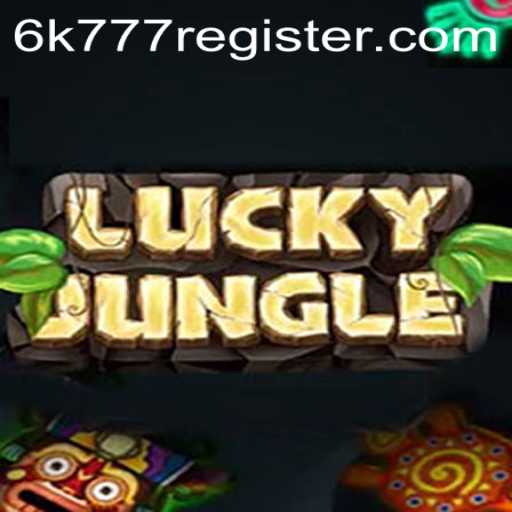 Discover the Thrilling World of LuckyJungle: An In-Depth Look at Gameplay and More