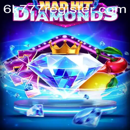 Discover the Thrilling World of MadHitDiamonds: A New Gaming Sensation
