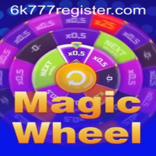 MagicWheel Gaming Revolution