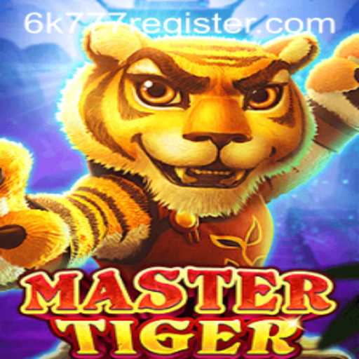 Unleashing the Adventure of MasterTiger