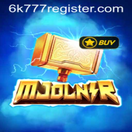 Discover Mjolnir: The Thrilling New Game Captivating Gamers Worldwide